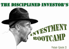 TDI Investment Bootcamp