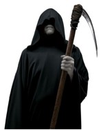 Death of Insurance Industry