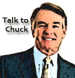 Charles “Chuck” Schwab
