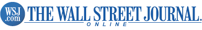 WSJ Online
