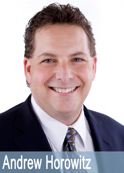 Andrew Horowitz