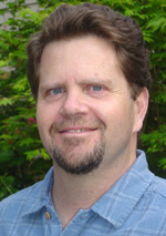 Ron Prichard