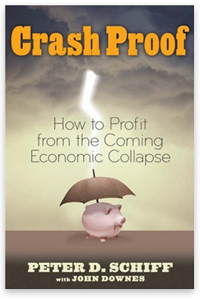crashproof