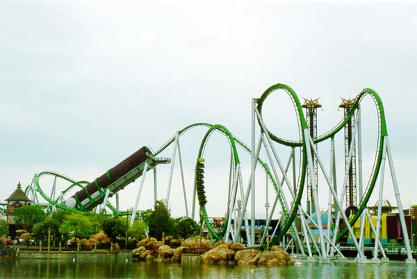 hulk hulk