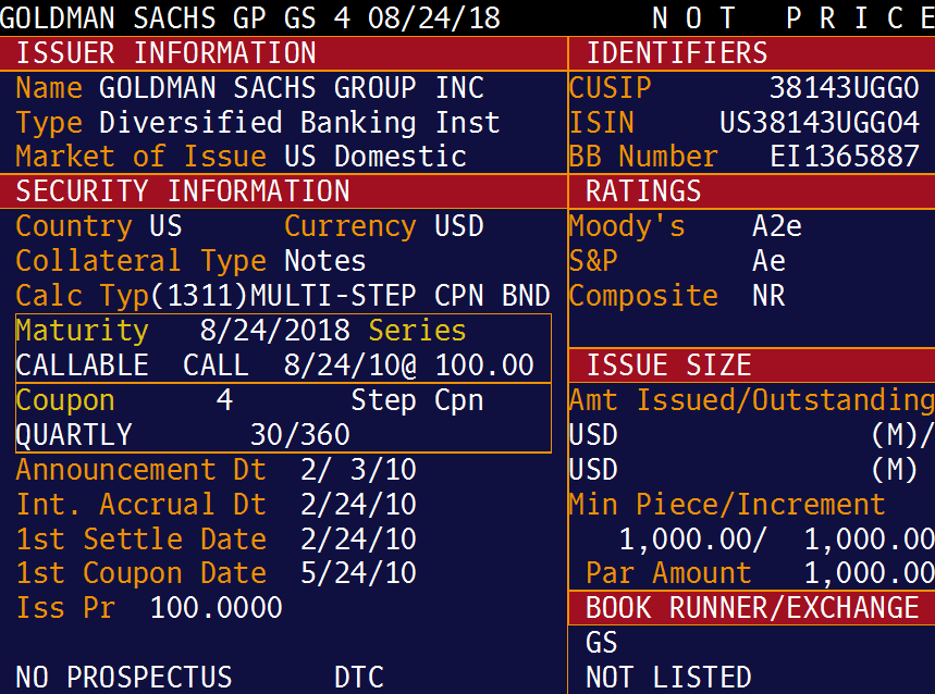 Goldman