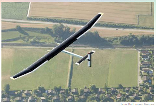 solarplane