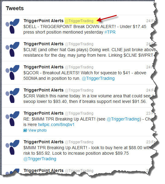 triggertradingweek