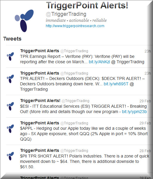 triggertwitter